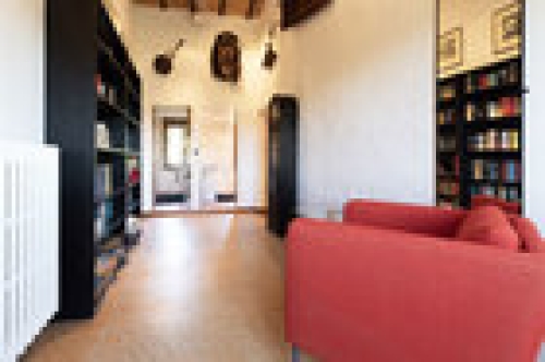 Marken (Prov. Macerata, Ascoli Piceno)  Abruzzen